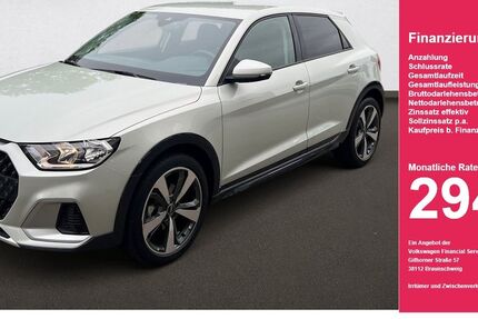 Audi A1 11.080 km 24.890 &euro; Herrenberg 71083