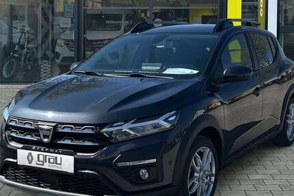 Dacia Sandero 15.250 km 16.490 &euro; Kirchheim 73230