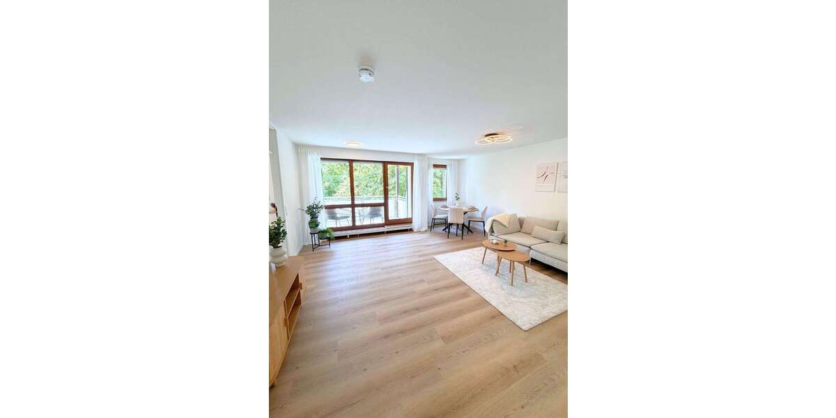 Etagenwohnung Pfullingen - 3 Zimmer, 71 m&sup2;, 299.000&euro; | Angebot:27101370
