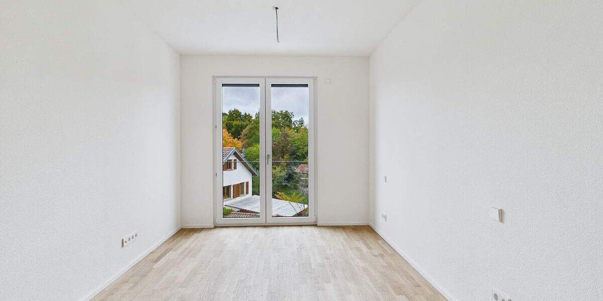 Etagenwohnung Sindelfingen Ost - 3 Zimmer, 71 m&sup2;, 1.320&euro; | Angebot:25669366