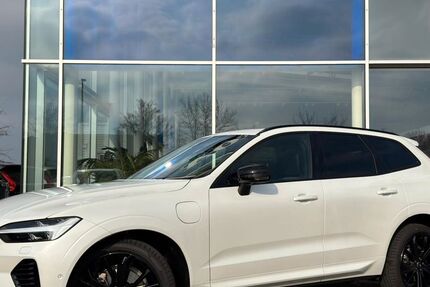 Volvo XC60 1.500 km 65.750 &euro; Kirchheim/Teck 73230