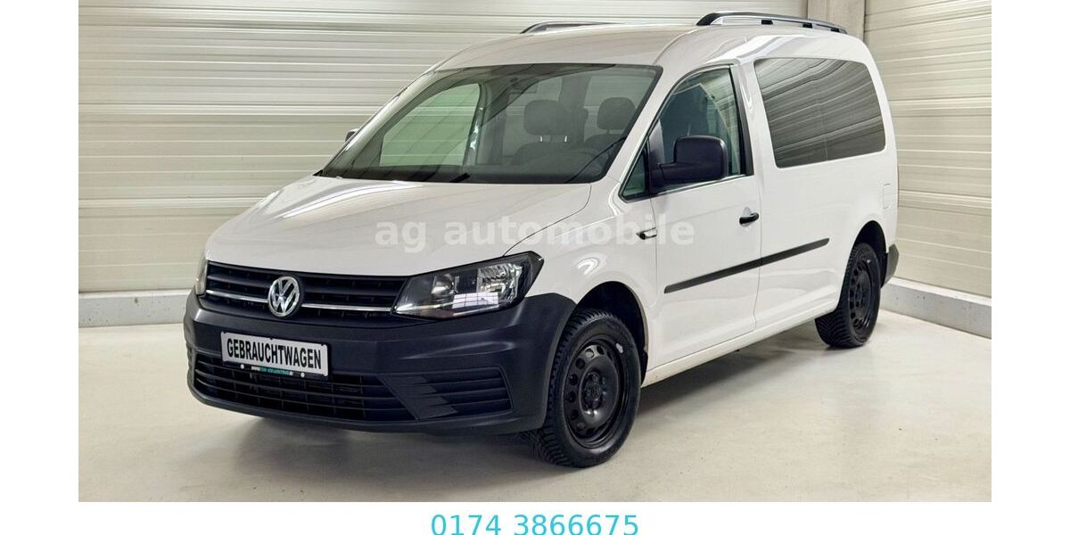 VW Caddy 300.000 km 9.780 &euro; Pfullingen 72793