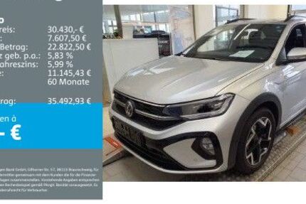 VW Taigo 14.932 km 30.430 &euro; Reutlingen 72770