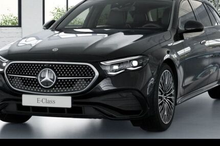 Mercedes-Benz E 200 14.000 km 57.990 &euro; Pfullingen 72793