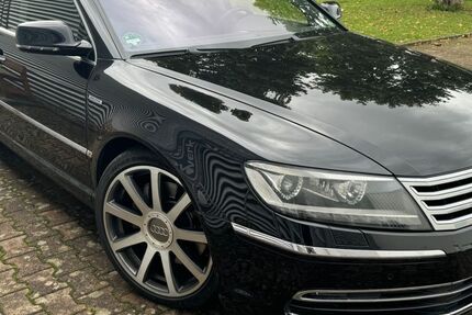 VW Phaeton 245.000 km 10.700 &euro; Ofterdingen 72131