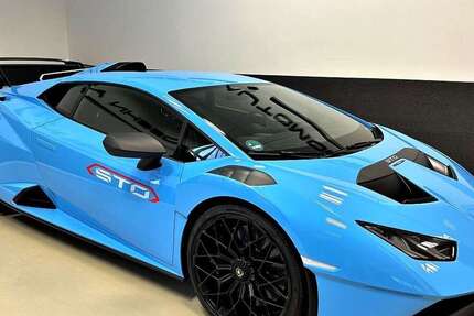 Lamborghini Huracán 2.800 km 334.500 &euro; Hechingen-Bechtoldsweiler 72379