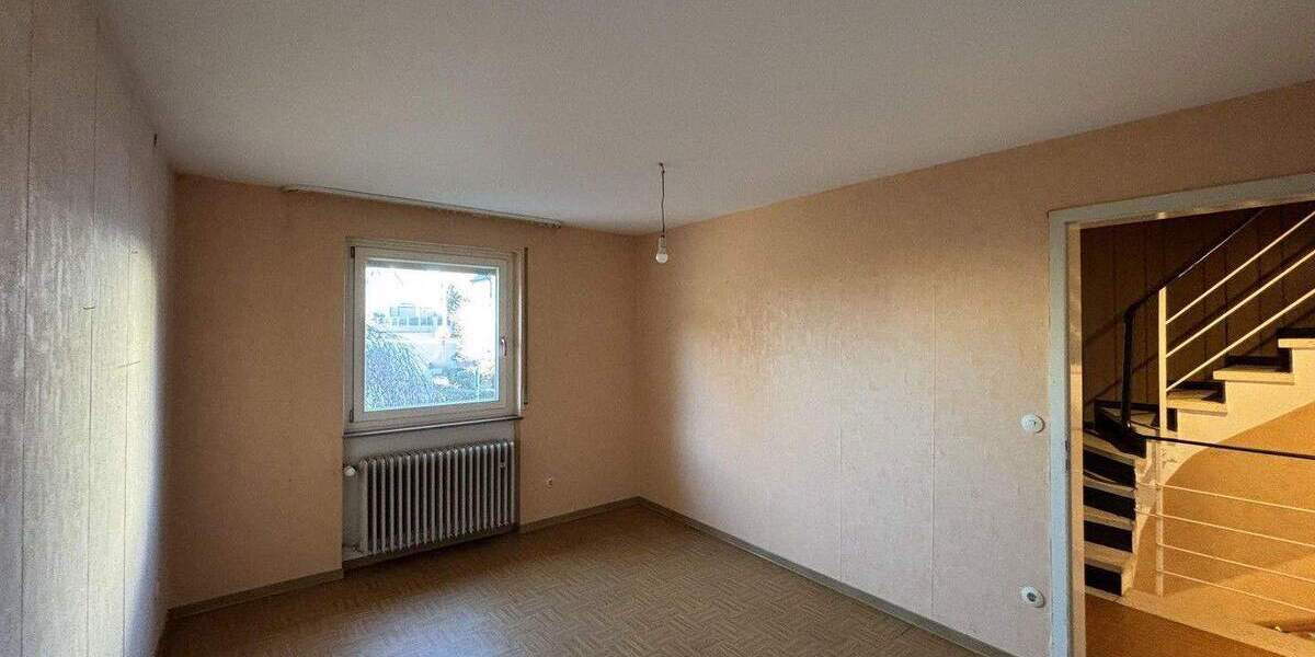 Doppelhaushälfte Wendlingen am Neckar Wendlingen - 6 Zimmer, 122 m&sup2;, 440.000&euro; | Angebot:25751261