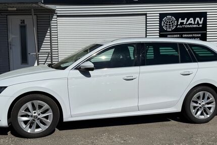 Skoda Octavia 128.000 km 18.850 &euro; Sindelfingen 71065