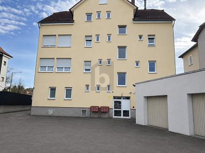 MODERNISIERT, ZENTRAL UND NACHHALTIG - Wohn- & Geschäftshaus Reutlingen Reutlingen (Kernstadt) | Angebot:26694185