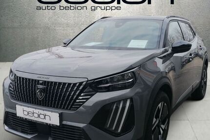 Peugeot 2008 12.300 km 25.980 &euro; Schönaich 71101