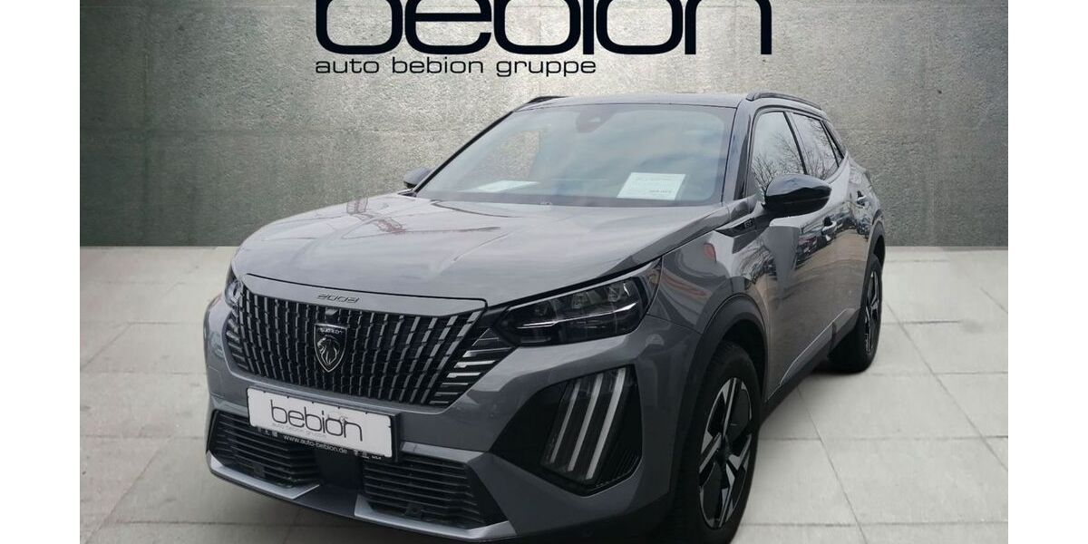 Peugeot 2008 12.300 km 25.980 &euro; Schönaich 71101