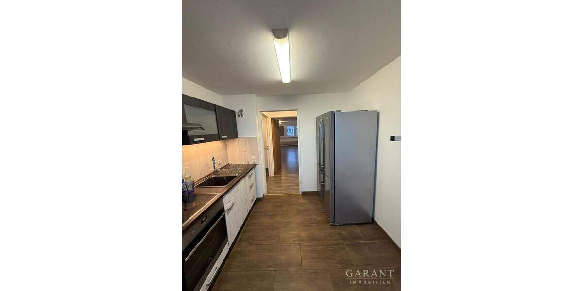 Etagenwohnung Sindelfingen Mitte - 3 Zimmer, 82 m&sup2;, 169.000&euro; | Angebot:25707743