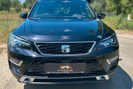 Seat Ateca 43.000 km 18.999 &euro; Reutlingen 72770