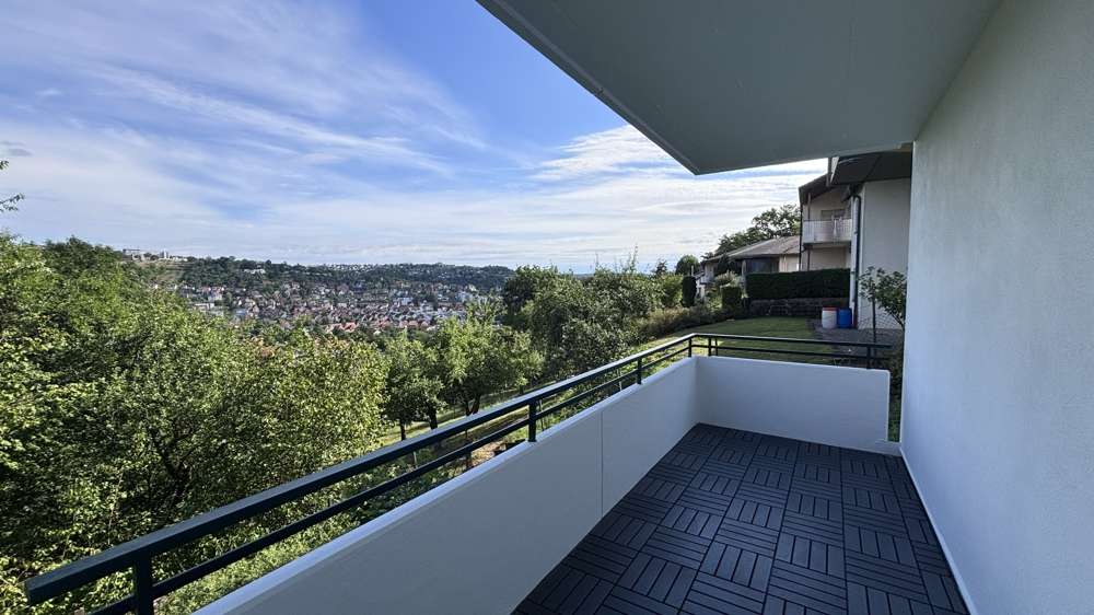 Etagenwohnung Tübingen - 1 Zimmer, 30 m&sup2;, 820&euro; | Angebot:27112254