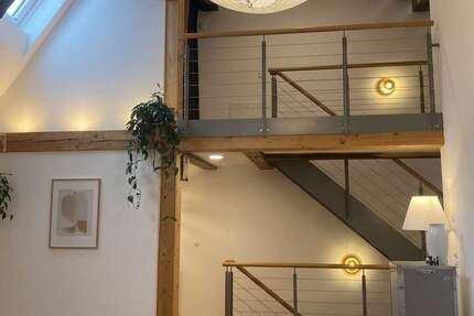 Haus Herrenberg / Affstätt Affstätt - 4 Zimmer, 167 m&sup2;, 1.720&euro; | Angebot:26872059