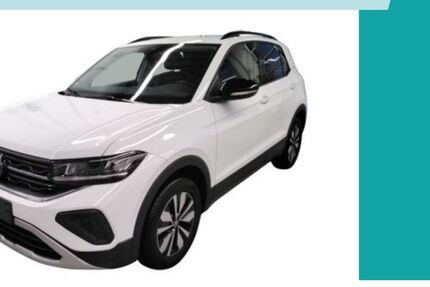 VW T-Cross 8.324 km 21.489 &euro; Herrenberg 71083