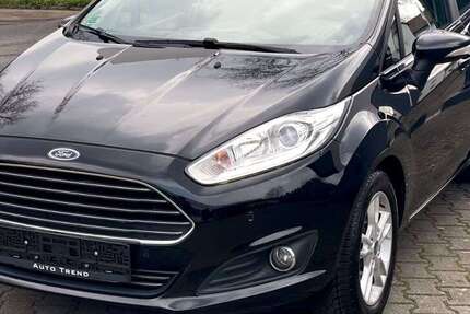 Ford Fiesta 122.040 km 6.990 &euro; Pfullingen 72793