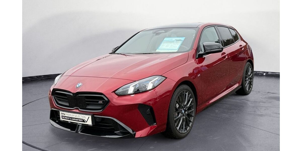 BMW M135 20.165 km 43.530 &euro; Eningen u. A. 72800