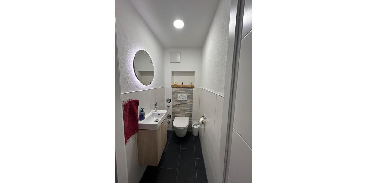 Etagenwohnung Böblingen Dagersheim - 4 Zimmer, 89 m&sup2;, 360.000&euro; | Angebot:24740182