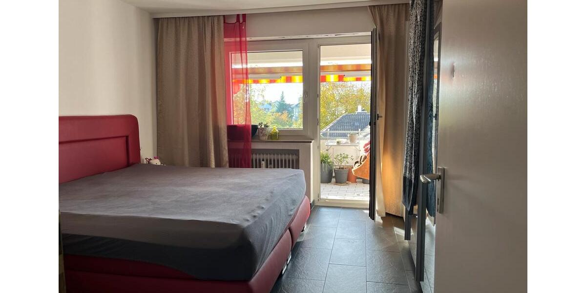 Etagenwohnung Reutlingen Sondelfingen - 4 Zimmer, 110 m&sup2;, 329.000&euro; | Angebot:25451503