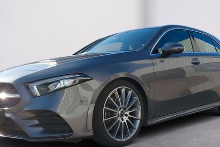 Mercedes-Benz A 250 77.389 km 30.699 &euro; Hechingen 72379