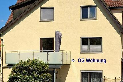 Wohnung Bempflingen - 4 Zimmer, 123 m&sup2;, 1.250&euro; | Angebot:26588067