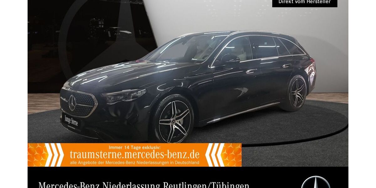 Mercedes-Benz E 300 7.345 km 59.980 &euro; Pfullingen 72793