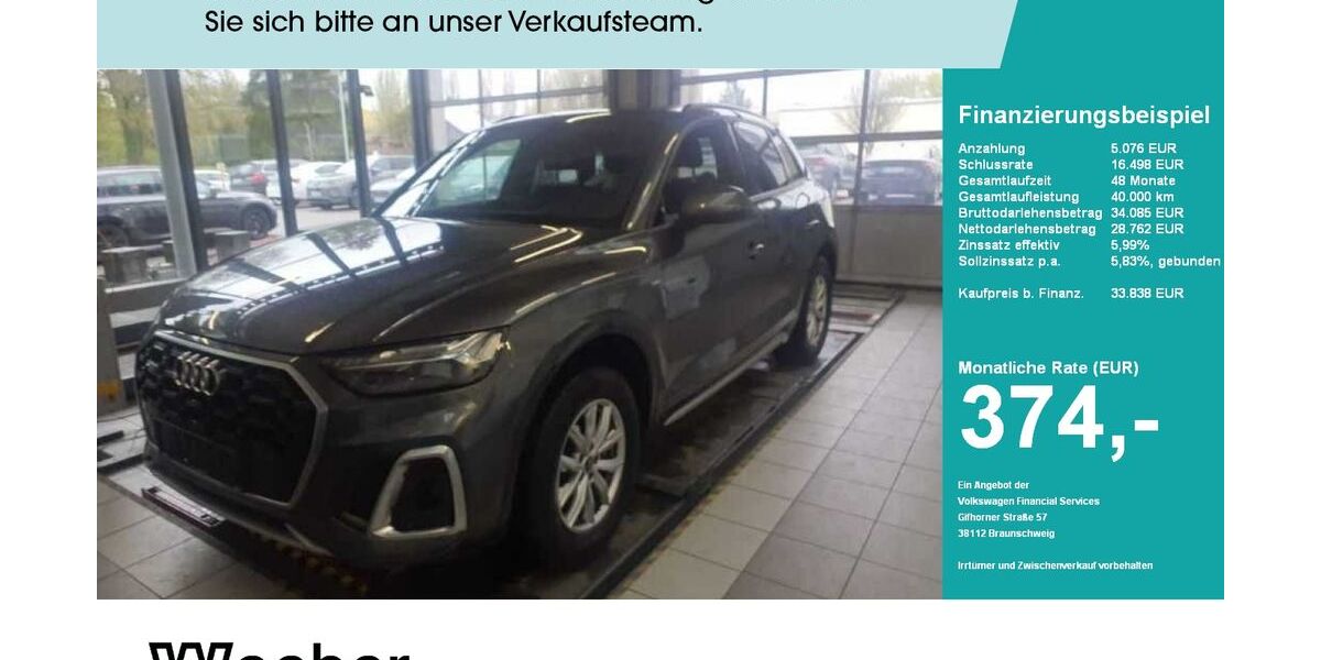 Audi Q5 127.015 km 29.790 &euro; Herrenberg 71083