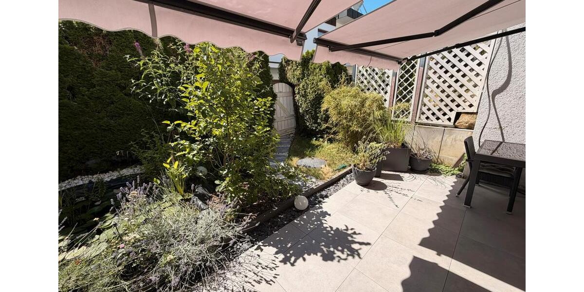 Reihenhaus Aichtal - 7 Zimmer, 152 m&sup2;, 680.000&euro; | Angebot:27080976