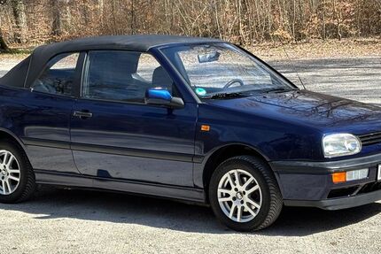 VW Golf 291.000 km 3.300 &euro; Pfullingen 72793