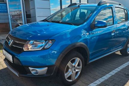 Dacia Sandero 106.000 km 4.900 &euro; Reutlingen 72766