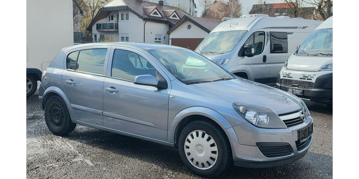 Opel Astra 169.000 km 1.999 &euro; Sindelfingen / Stuttgart 71063