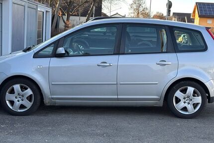 Ford C-Max 194.000 km 800 &euro; Kirchheim 73230