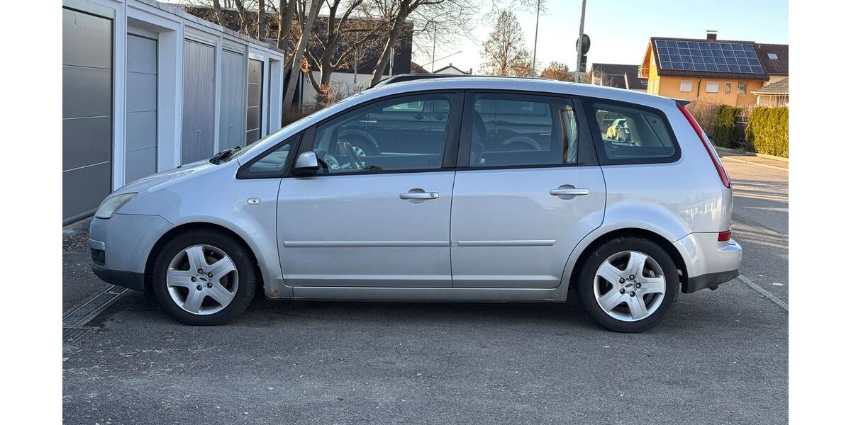Ford C-Max 194.000 km 800 &euro; Kirchheim 73230
