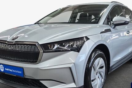 Skoda Enyaq 44.266 km 23.890 &euro; Reutlingen 72762