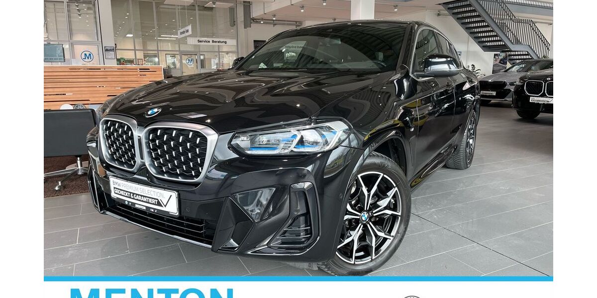 BMW X4 62.868 km 39.890 &euro; Münsingen 72525