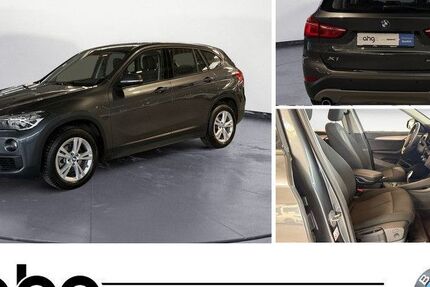 BMW X1 64.030 km 20.360 &euro; Eningen u. A. 72800