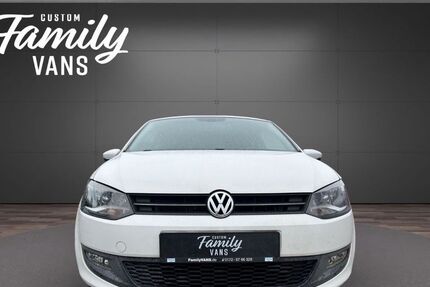 VW Polo 110.000 km 6.999 &euro; Sindelfingen 71069