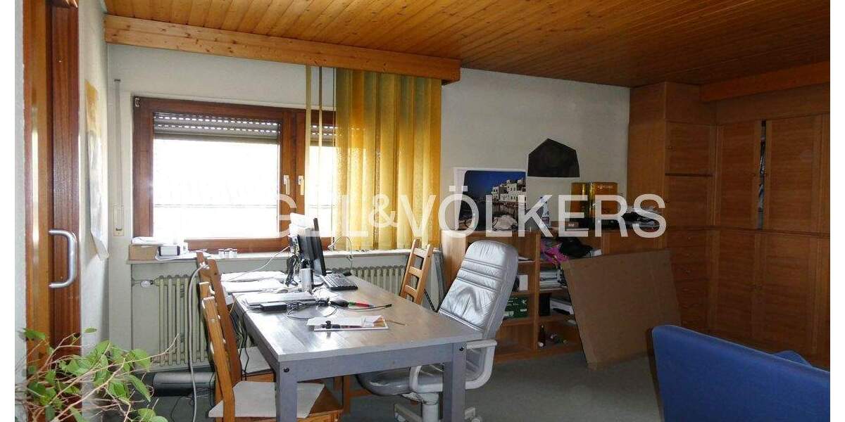 Mehrfamilienhaus, Wohnhaus Gomaringen - 5 Zimmer, 110 m&sup2;, 1.095.000&euro; | Angebot:25682854