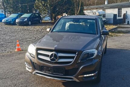 Mercedes-Benz GLK 350 260.000 km 12.350 &euro; Tübingen 72074