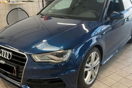 Audi A3 96.146 km 15.680 &euro; Pfullingen 72793