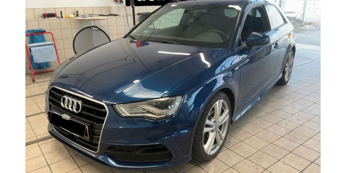 Audi A3 96.146 km 15.680 &euro; Pfullingen 72793