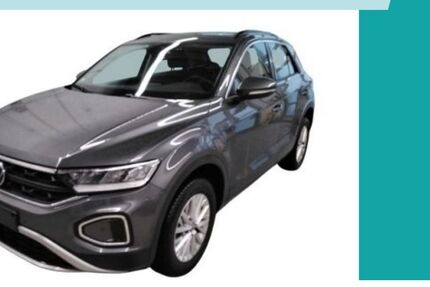 VW T-Roc 4.706 km 27.879 &euro; Herrenberg 71083