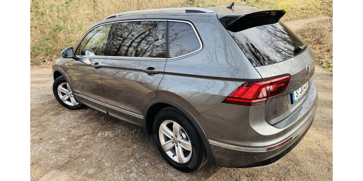 VW Tiguan 67.000 km 28.000 &euro; Plochingen 73207