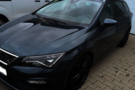Seat Leon 63.000 km 22.900 &euro; Herrenberg 71083