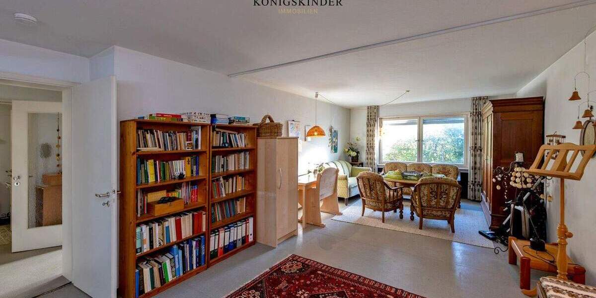 Einfamilienhaus Bad Urach - 6 Zimmer, 182 m&sup2;, 395.000&euro; | Angebot:25669344