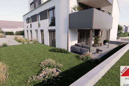 Wohnung Schönaich - 4 Zimmer, 95 m&sup2;, 639.000&euro; | Angebot:25758974