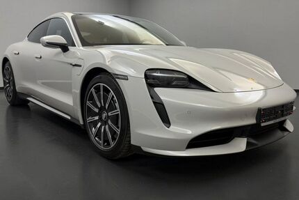 Porsche Taycan 70.000 km 64.999 &euro; Reutlingen / Mittelstadt 72766