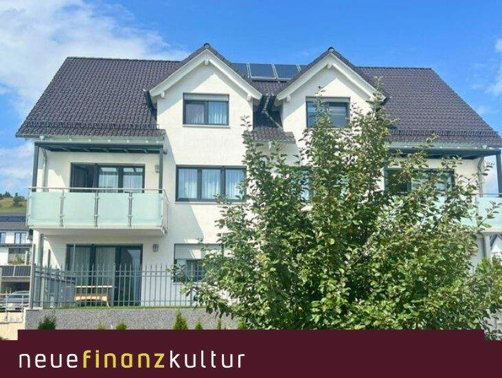 Etagenwohnung Münsingen - 5 Zimmer, 131 m&sup2;, 480.000&euro; | Angebot:25770153
