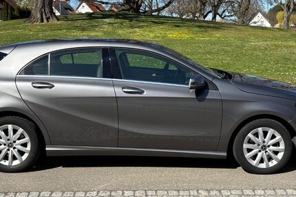 Mercedes-Benz A 220 60.000 km 20.500 &euro; Dußlingen 72144